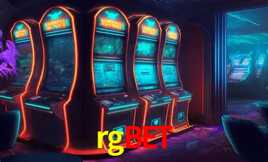 Bônus e promoções da rgbet